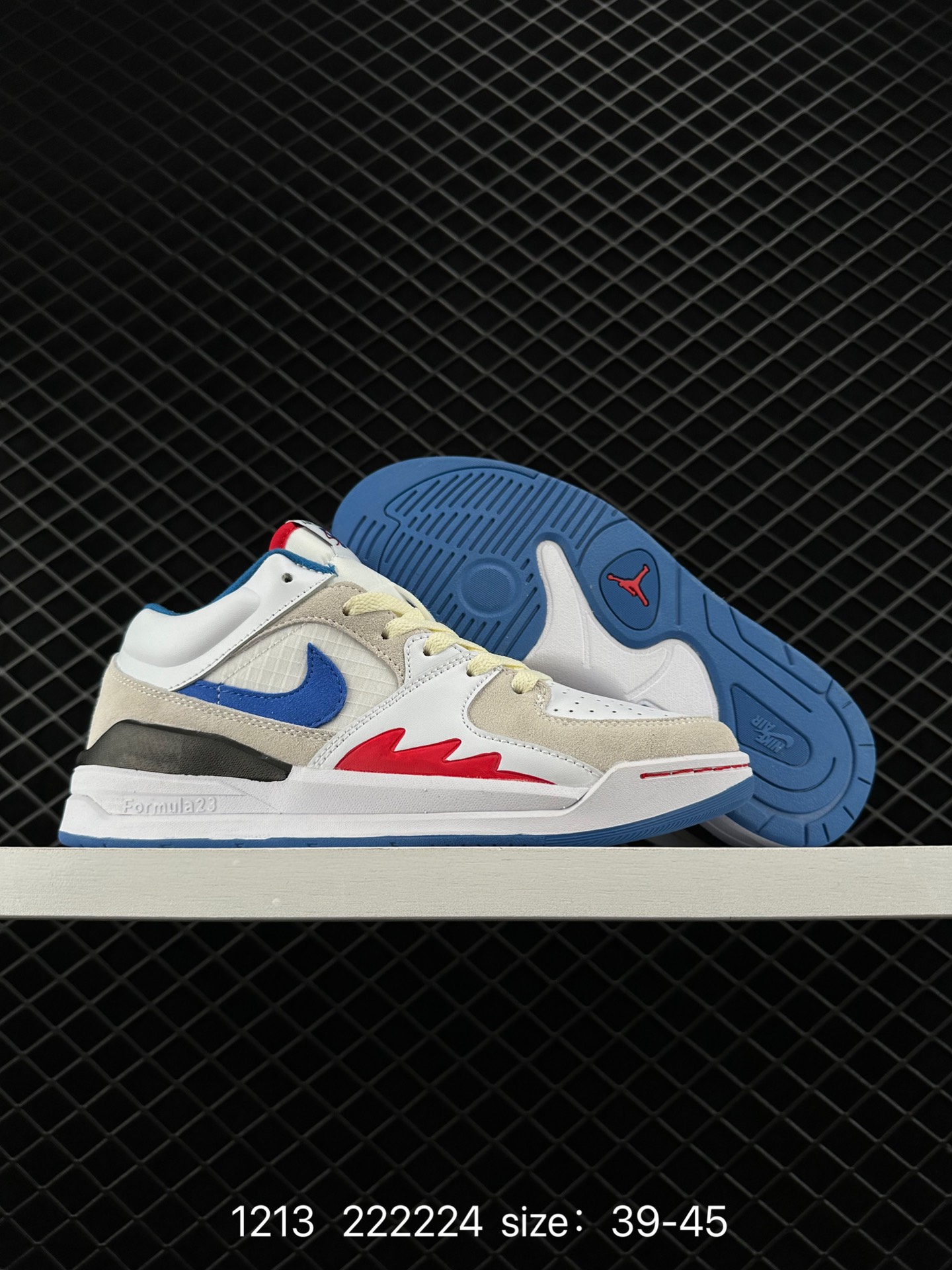 Nike Air Jordan Stadium 90 Stadium